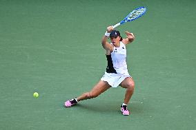 US Open - Quarter Final