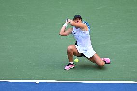 US Open - Quarter Final