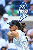 US Open - Quarter Final