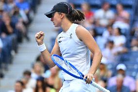 US Open - Quarter Final