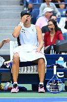 US Open - Quarter Final