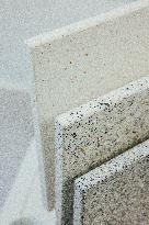 Laurent Saint-Martin Visit To Rennes