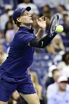 Tennis: U.S. Open