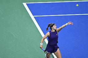 US Open - Quarter Final