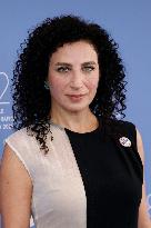 Venice - Photocall film “The Voice Of Hind Rajab” MP