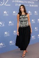 Venice - Photocall film “The Voice Of Hind Rajab” MP