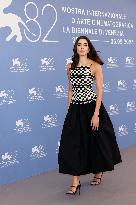 Venice - Photocall film “The Voice Of Hind Rajab” MP