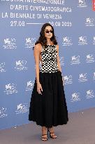 Venice - Photocall film “The Voice Of Hind Rajab” MP