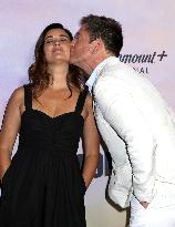 'NCIS: Tony & Ziva' New York Premiere