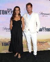 'NCIS: Tony & Ziva' New York Premiere