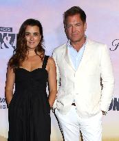 'NCIS: Tony & Ziva' New York Premiere