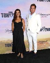 'NCIS: Tony & Ziva' New York Premiere