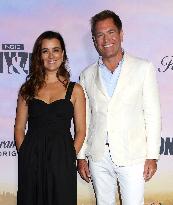 'NCIS: Tony & Ziva' New York Premiere