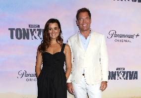 'NCIS: Tony & Ziva' New York Premiere