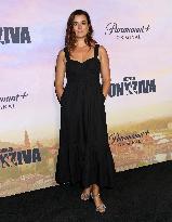 'NCIS: Tony & Ziva' New York Premiere