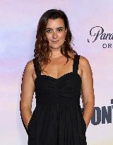 'NCIS: Tony & Ziva' New York Premiere