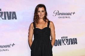 'NCIS: Tony & Ziva' New York Premiere