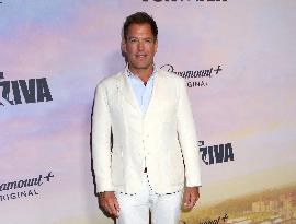 'NCIS: Tony & Ziva' New York Premiere