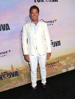 'NCIS: Tony & Ziva' New York Premiere