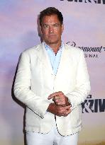 'NCIS: Tony & Ziva' New York Premiere
