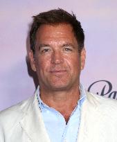 'NCIS: Tony & Ziva' New York Premiere