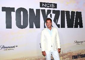 'NCIS: Tony & Ziva' New York Premiere