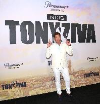 'NCIS: Tony & Ziva' New York Premiere