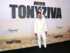 'NCIS: Tony & Ziva' New York Premiere