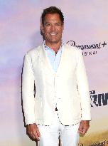 'NCIS: Tony & Ziva' New York Premiere