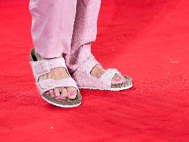 Venice In The Hand of Dante Premiere