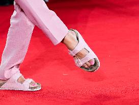 Venice In The Hand of Dante Premiere