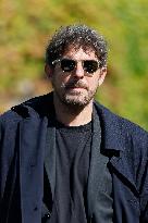 Venice - Arrival Damien Bonnard MP