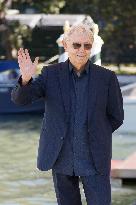 Venice - Arrival Milo Manara MP