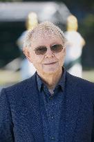 Venice - Arrival Milo Manara MP