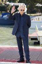 Venice - Arrival Milo Manara MP