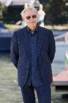 Venice - Arrival Milo Manara MP