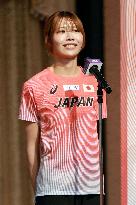 World Athletics Championships