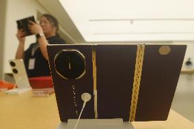 Huawei Mate XTs Triple Folding Smartphone