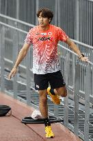 World Athletics Championships