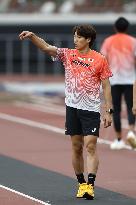 World Athletics Championships