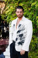 Venice - Arrival Sara Bluma, Can Yaman MP