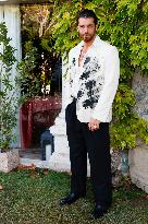 Venice - Arrival Sara Bluma, Can Yaman MP