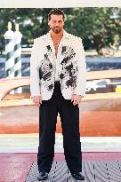 Venice - Arrival Sara Bluma, Can Yaman MP