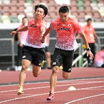 World Athletics Championships