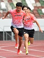 World Athletics Championships