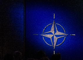 Illustration - NATO Logo
