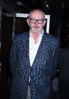 Looking Through Water Premiere - NYC