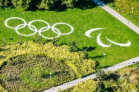 Bam Fair Play 25/26" Press Conference In Milan - Italy