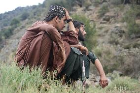 Earthquake Relief Efforts In Kunar - Afghanistan