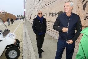 Fashion Designer Giorgio Armani Dead at 91